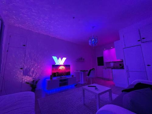 Alppiharju Apartment | Smart 32m2 studio in a central location - Kallio