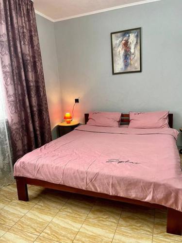 Kremenchuk Apartment | Smart Apartment на Соборной 23