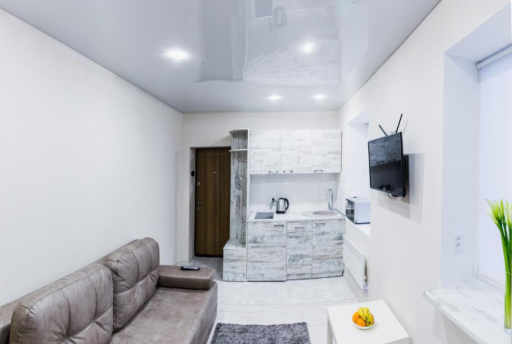 Babushkins'kyi district Apartment | Smart apartment проспект Гагарина