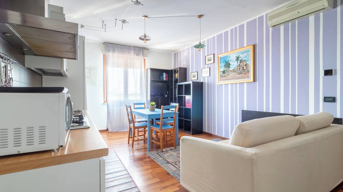 Cittadella Apartment | Smart apartment, convenient to the center of Cittadella (PD)