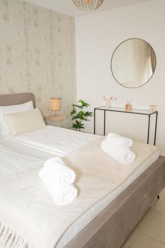Suelz Apartment | Smart Apartment