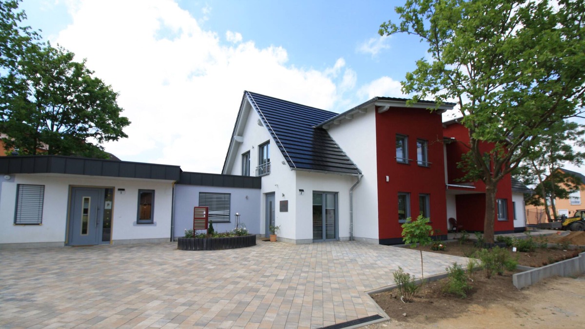 Prenzlau House | Smart apartment with balcony