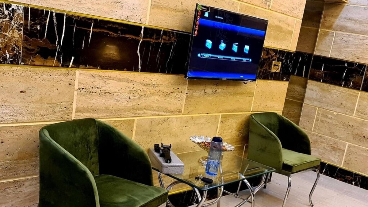 Lahore Apartment | Smart Apartments for Rent