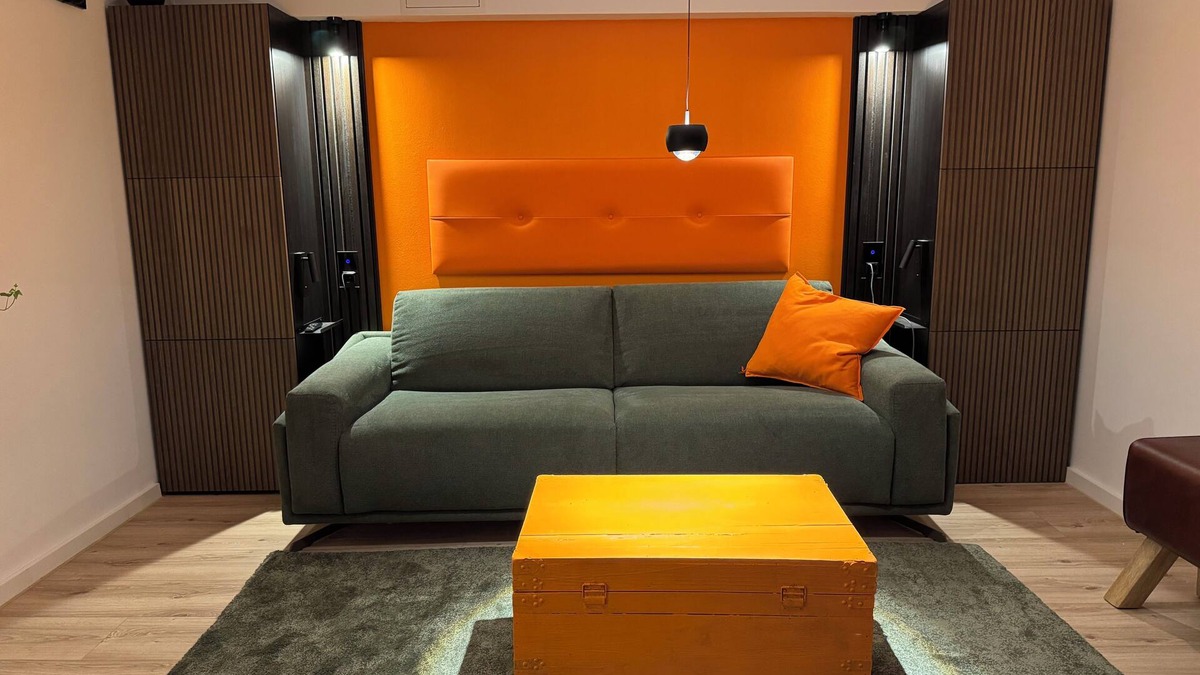 Bueckeburg Apartment | Smart, central apartment - garden - barbecue