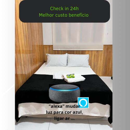 Malvinas Apartment | Smart & Comfort - Ap completo
