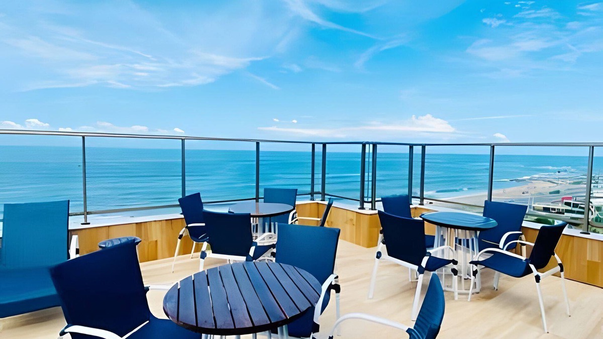 Costa Azul Apartment | Smart Costa Azul by VLV Stays