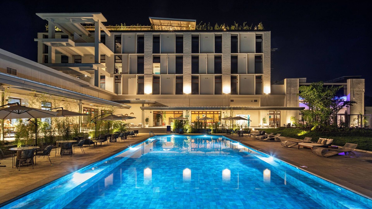 Chicasanga Hotel | Smart Hotel Santa Lucía Cotzumalguapa