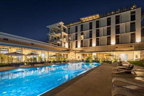 Chicasanga Hotel | Smart Hotel