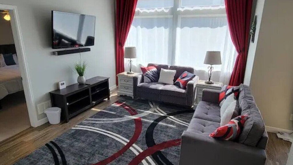 Casper House | Smart home with RV parking