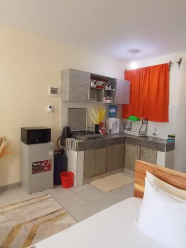 Gede Bed & Breakfast | Smart Homes Kilifi