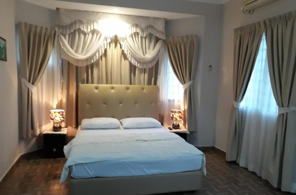 Bedung House | SMART Homestay Permaipura