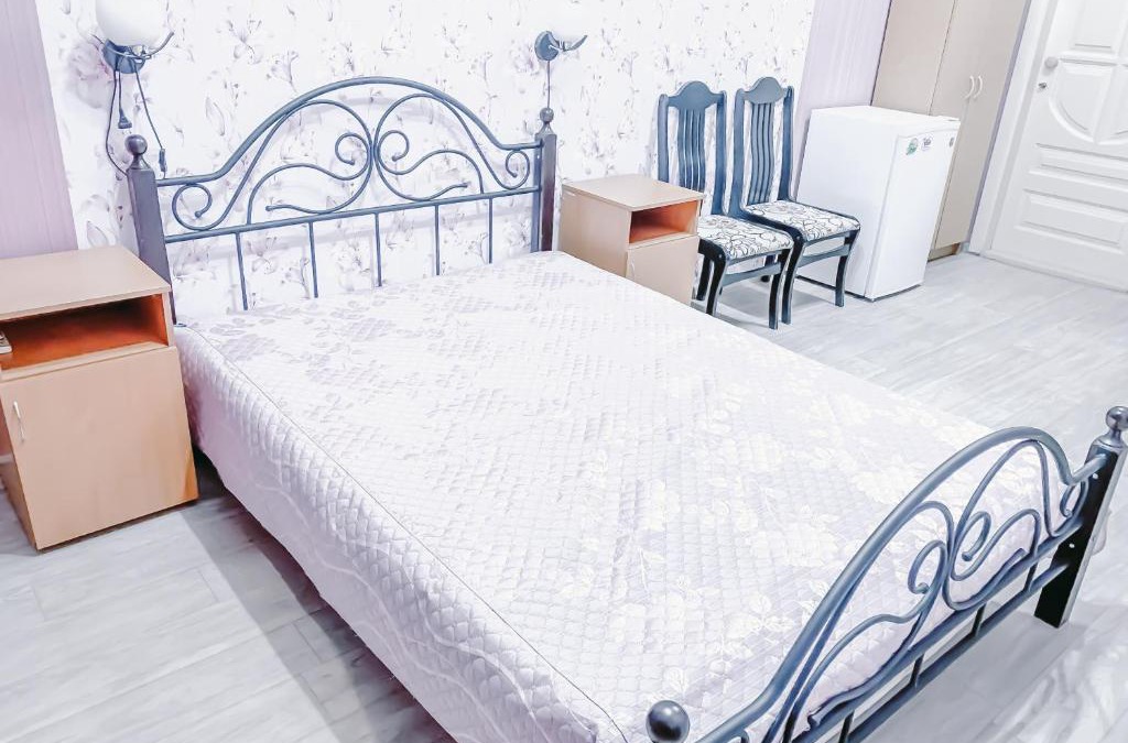 Streletskoye Hotel | Smart Hotel КДО Липецк