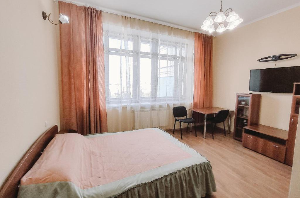 Omsk Hotel | Smart Hotel КДО Омск