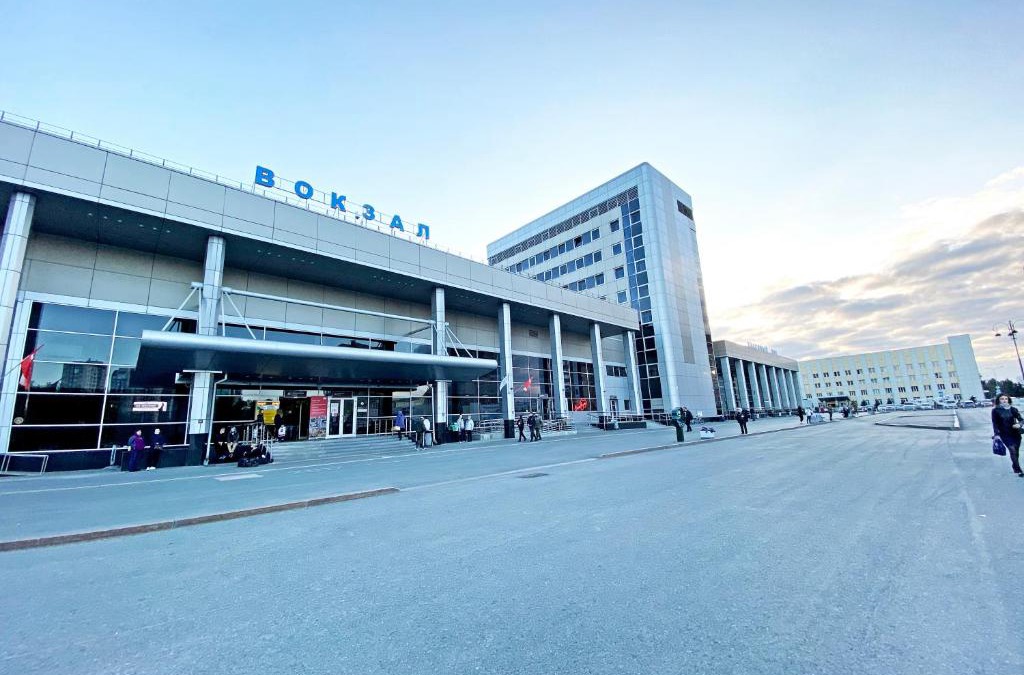 Tyumen Hotel | Smart Hotel КДО Тюмень