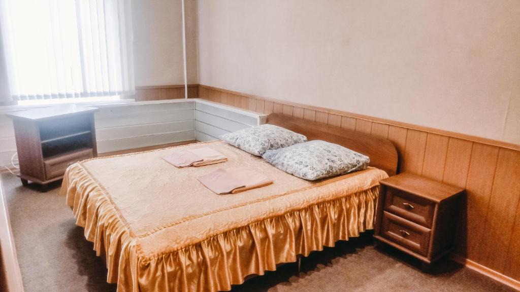 Yaroslavl Hotel | Smart Hotel КДО Ярославль
