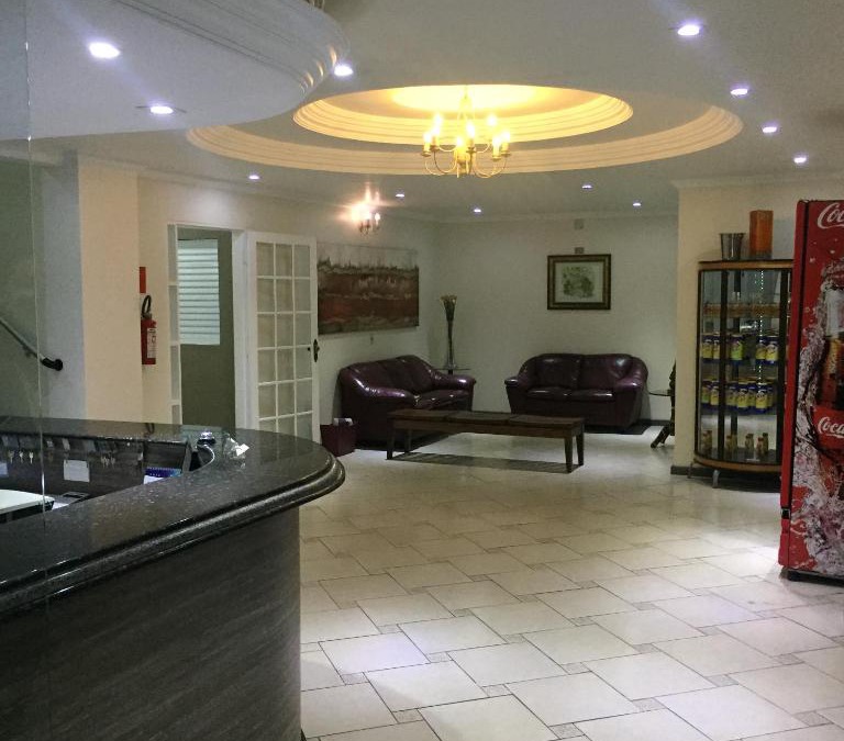 Registro Hotel | Smart Hotel