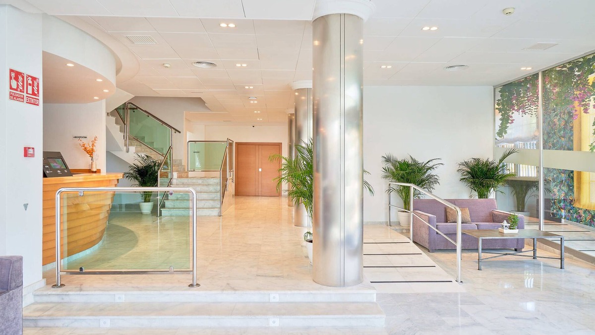 Yuncos Hotel | Smart Hotel La Sagra