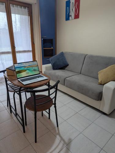 Asti Apartment | Smart House 19