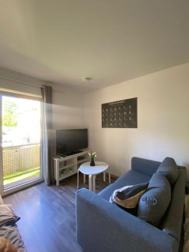 Siegen Apartment | Smart Housing