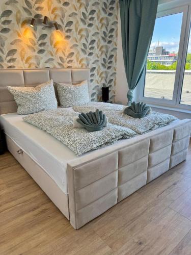 Sued Apartment | Smart In Kassel - Boardinghouse