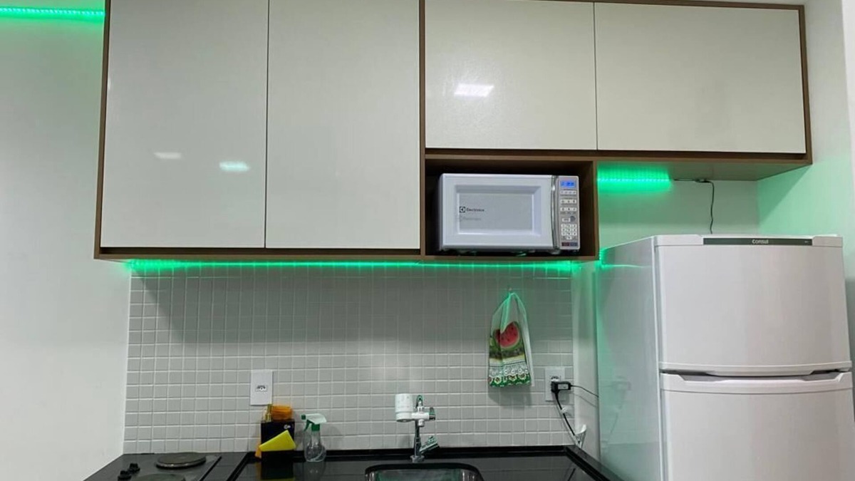 Piata Apartment | Smart Itapuã - 809 Prime