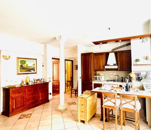Casal Bertone House | Smart LUX ROMA Stazione Tiburtina