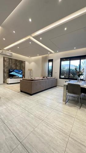 Riyadh Apartment | Smart luxury apartment 3bedrooms
