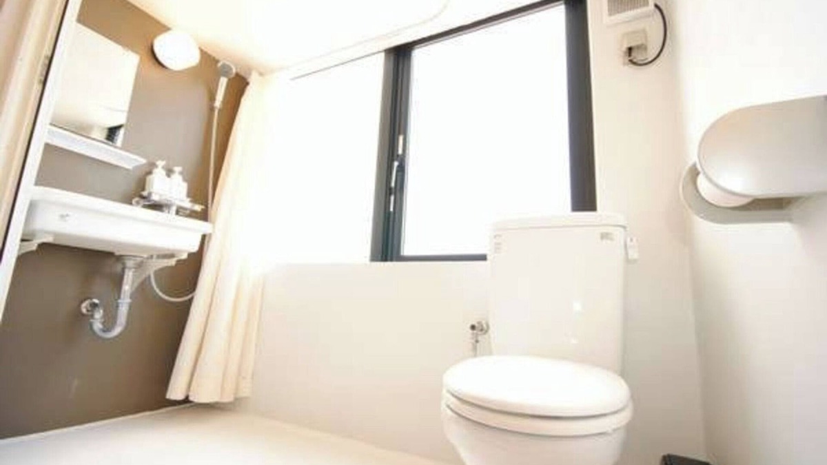 Naha City Centre Hotel | Smart plan Simple stay Nonsmoking comple/Naha Okinawa
