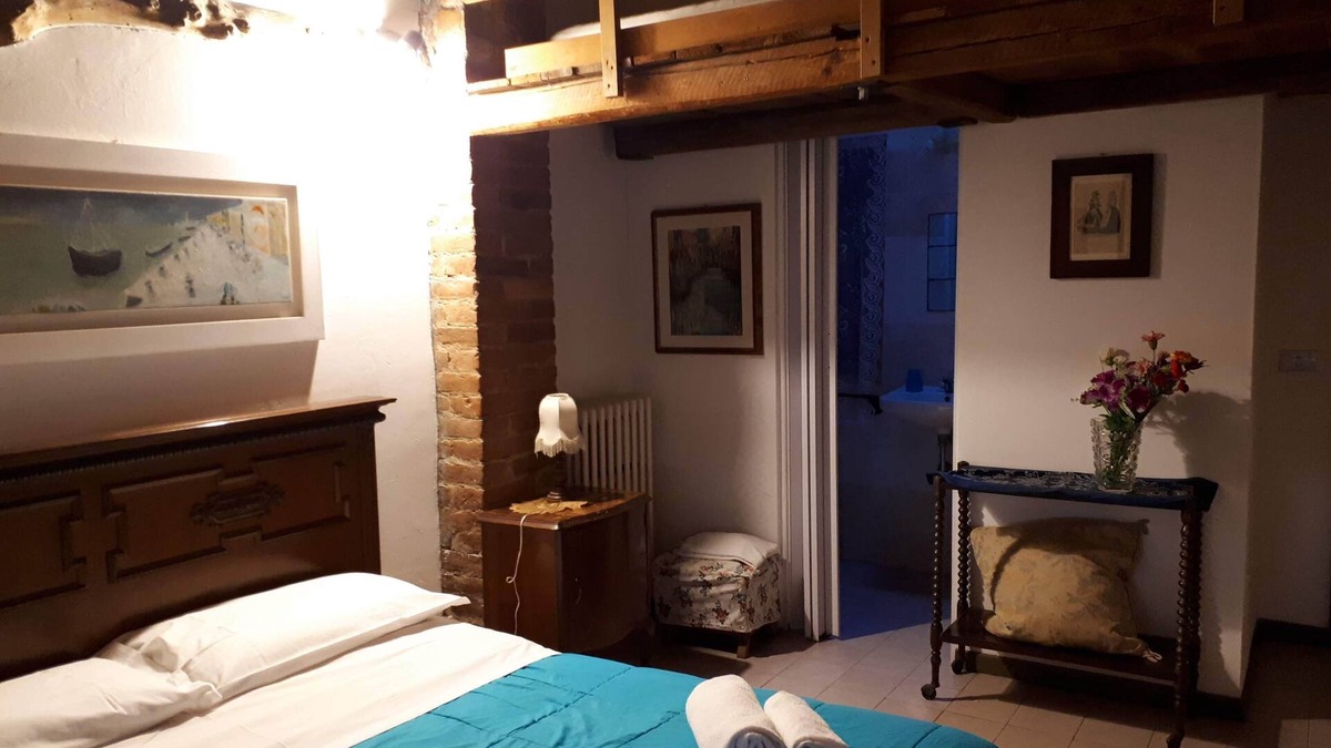 Zelarino Other | Smart rooms for 2 or 4 in organic farm