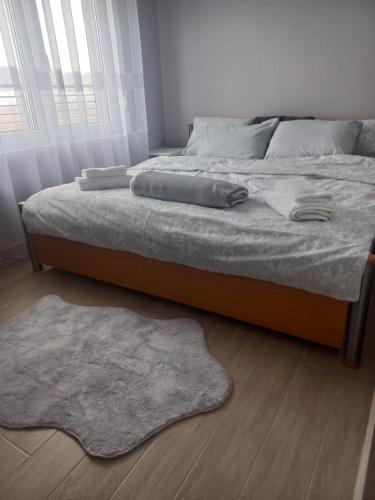 Odzaci Apartment | Smart Stay Odžaci