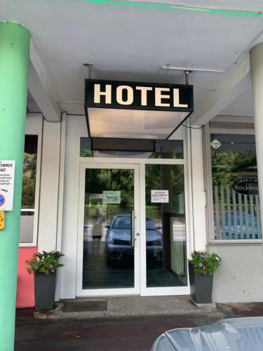 Feldkirch Hotel | Smart Stay Rooms Feldkirch