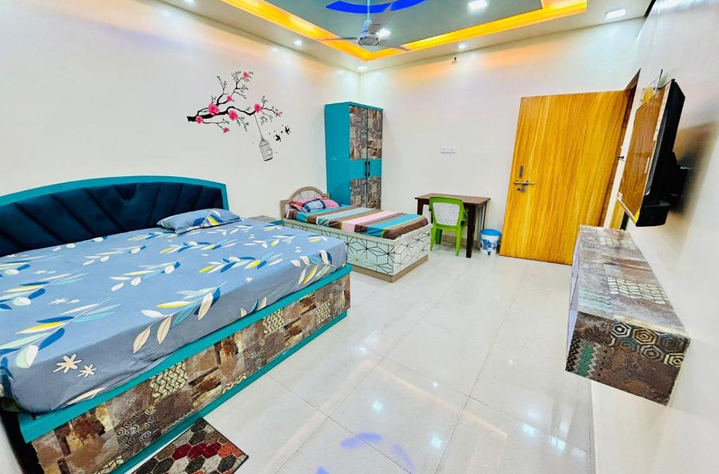 Gorakhpur House | Smart Stays
