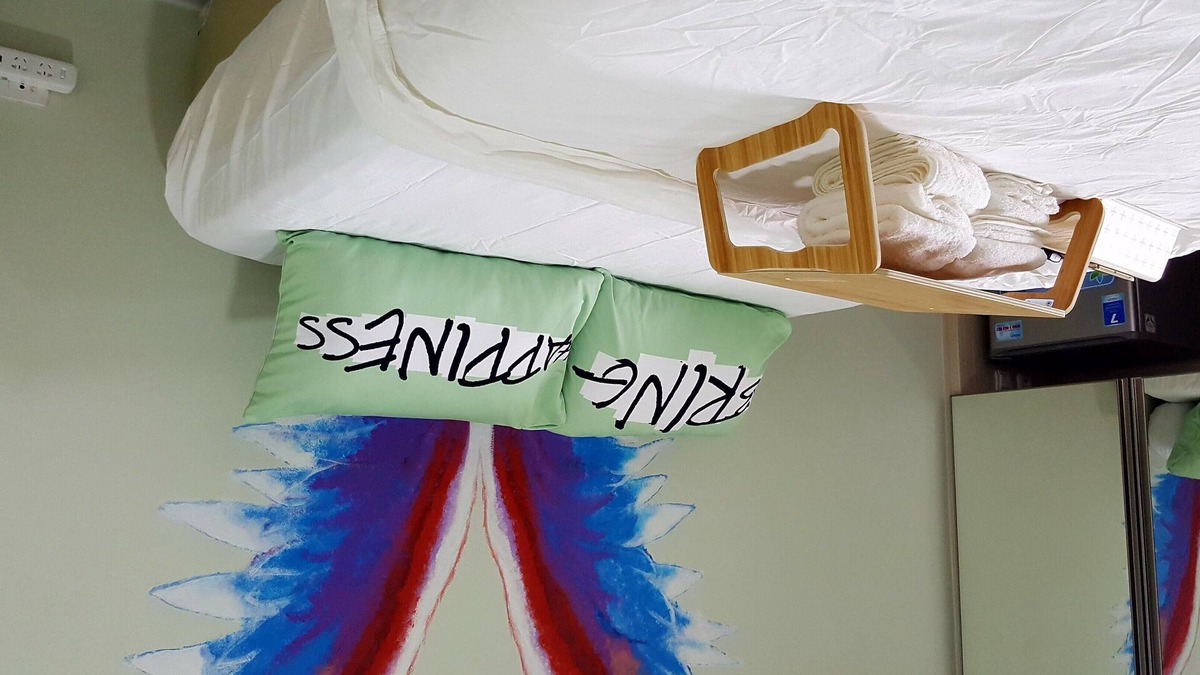 Jakarta Apartment | Smart Studio with Wifi and Smart TV