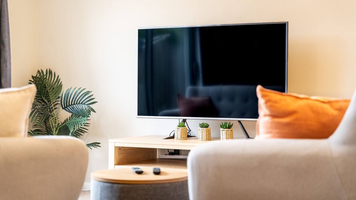 Frankton House | Smart Townhouse