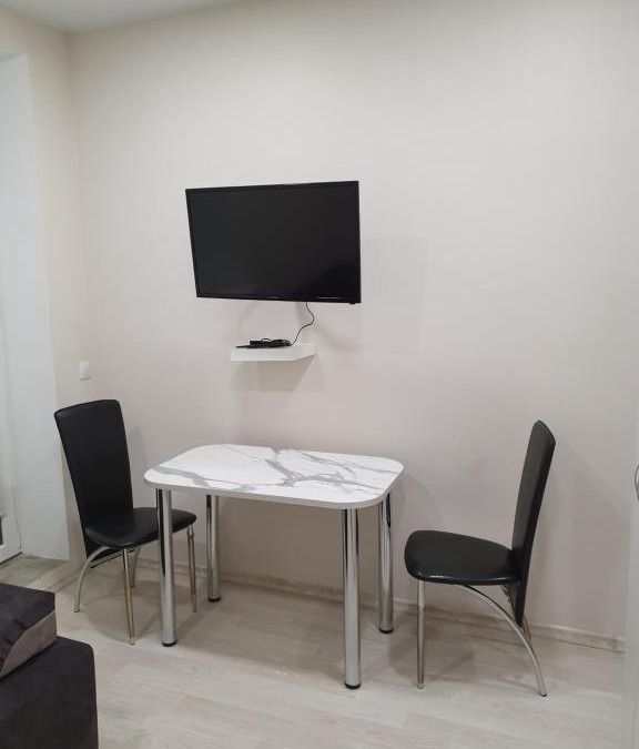 Tsentralny District Apartment | SmartApart Minsk-Arena