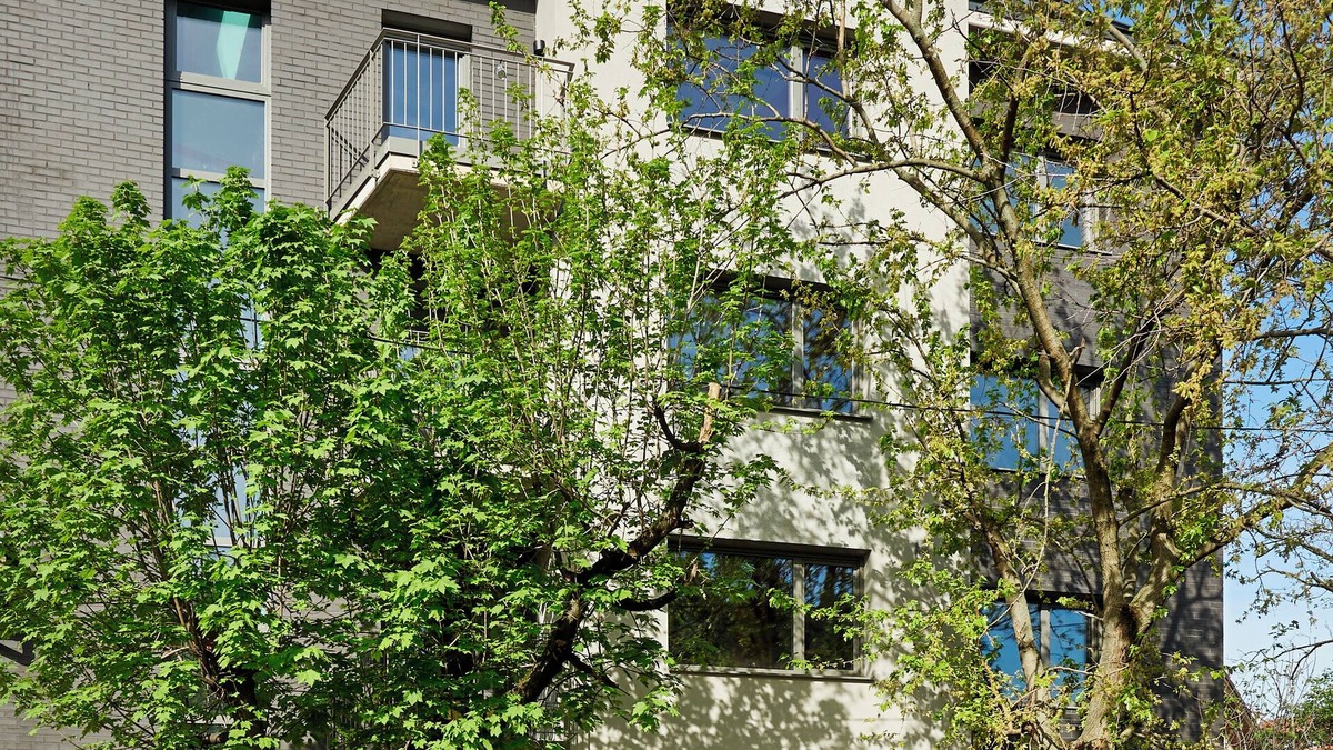 Kaszasdulo Apartment | SmartApart Óbuda