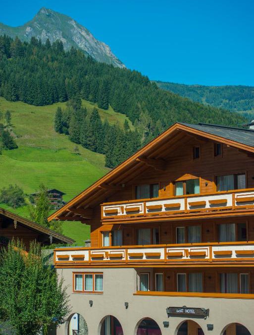 Dorfgastein Hotel | smartHOTEL