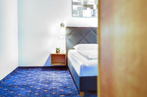 Sitzenberg-Reidling Hotel | Smarthotel Schmid