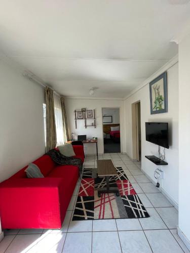 Hatfield Apartment | Smartshelter Park