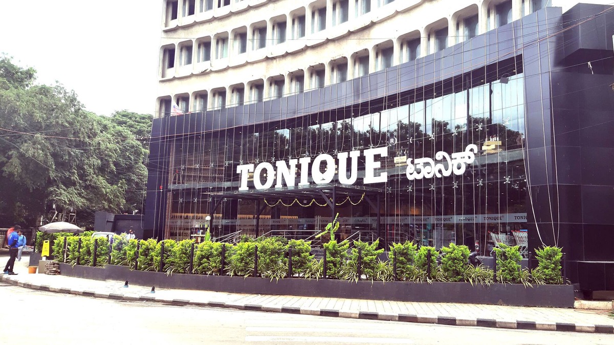 Bangalore City Center Apartment | SmartStay Entire Luxury 4BHK Apt-M G Road area