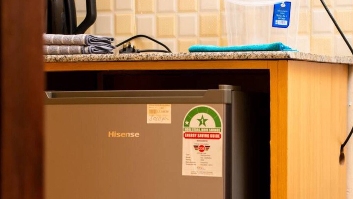 Kisumu Condo | Smawell210 furnished apartment 3