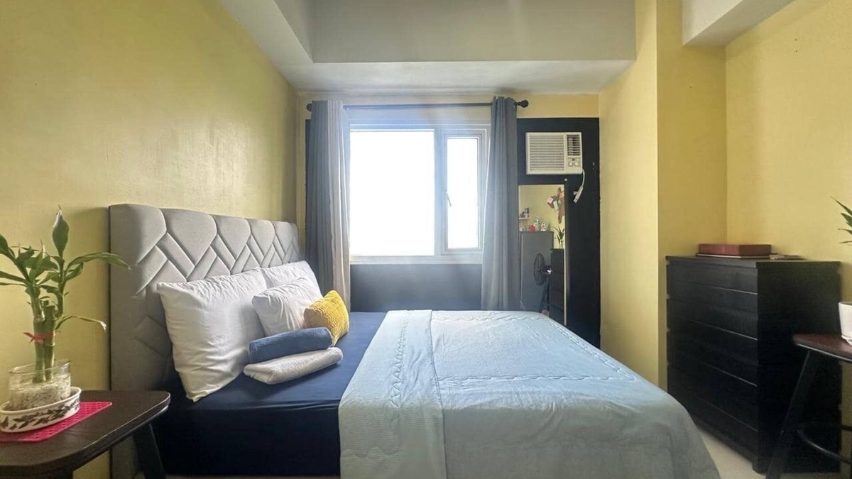 Valenzuela Condo | SMDC Jazz Residences Makati 30th