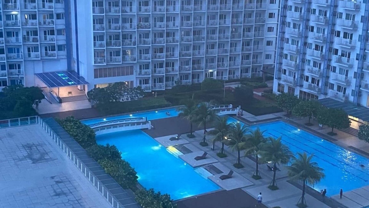 Paco Apartment | SMDC Jazz Residences Makati, Makati 1209