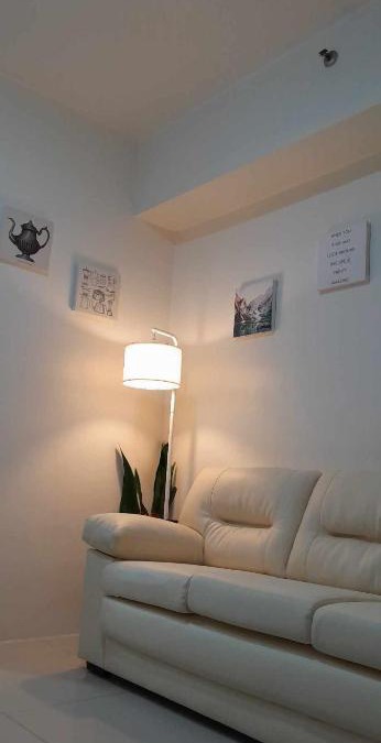 Valenzuela Apartment | SMDC Jazz Residences Makati City Philippines