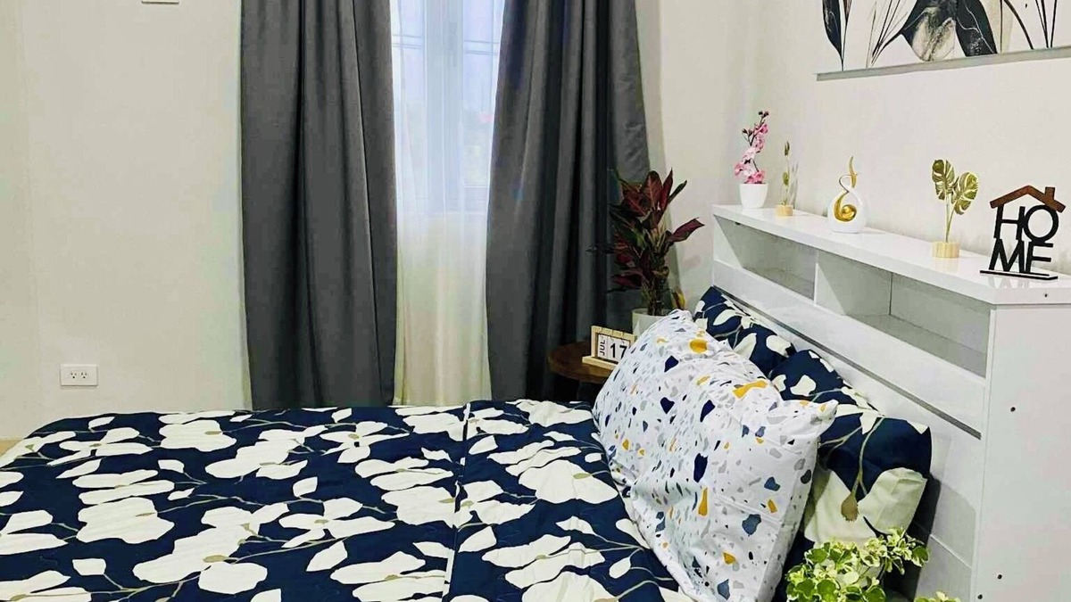 Santa Rosa Condo | SMDC Park Residences Condo unit near SM City of Santa Rosa Laguna