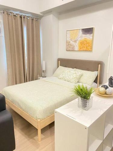Santa Rosa Apartment | SMDC Park Residences near SM City Sta Rosa