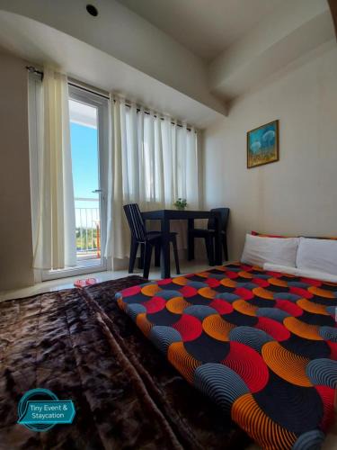 Tagaytay House | SMDC Wind Residences Tagaytay City