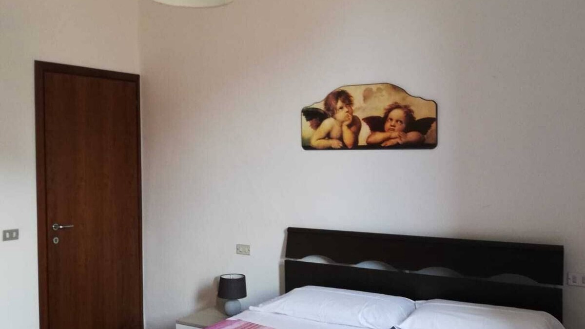 Citta Bassa House | Smeraldo Apartment