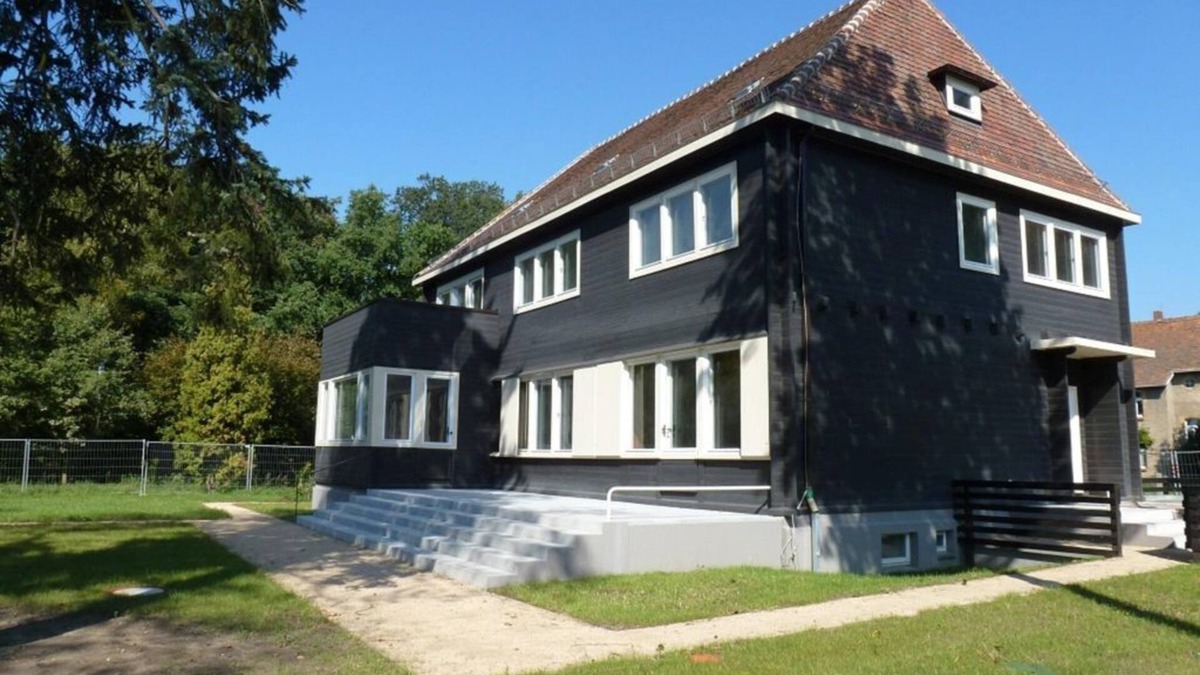 Niesky Apartment | Smieszek vacation apartment - Holiday apartment with walk-in closet