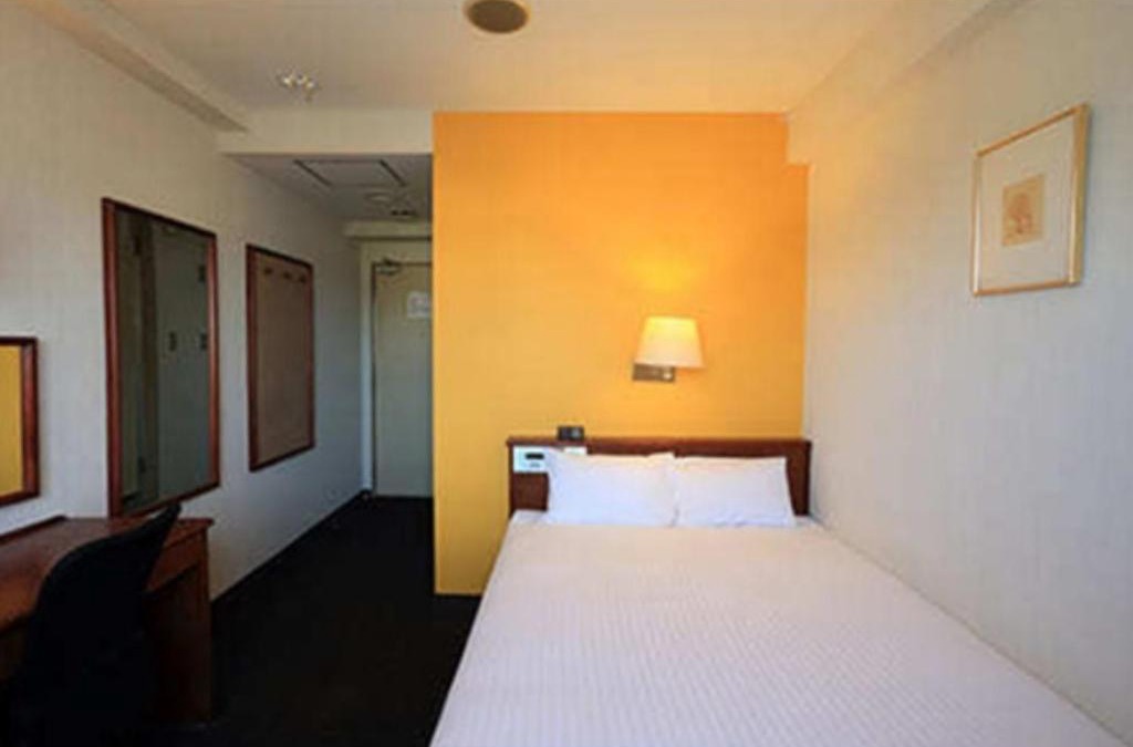 Koriyama Hotel | Smile Hotel koriyama - Vacation STAY 61106v
